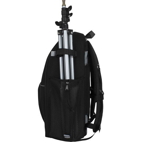  PortaBrace Backpack with Custom Divider Kit for the DJI Mavic Air 2S and Accessories