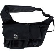 PortaBrace Messenger-Style Sling Bag for Drone Operators