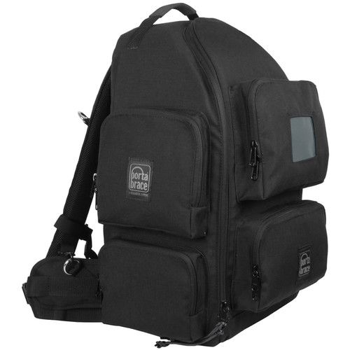  PortaBrace BK-5DRN Backpack for DJI Phantom Quadcopter