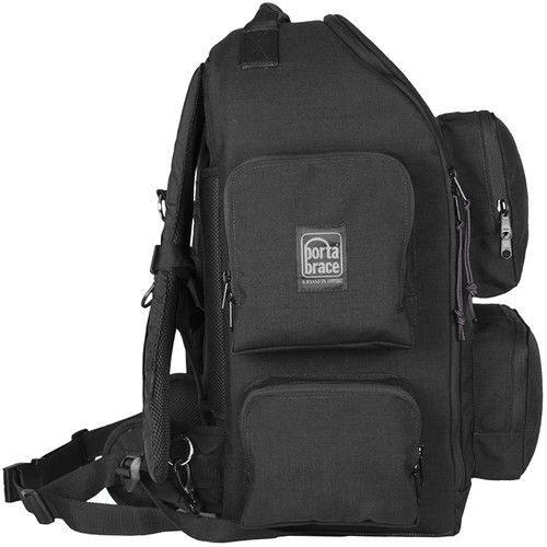  PortaBrace BK-5DRN Backpack for DJI Phantom Quadcopter