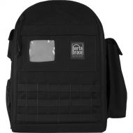 PortaBrace Backpack for DJI Phantom2/3/4 Quadcopters (Black)