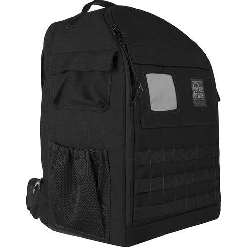  PortaBrace Backpack for DJI Phantom2/3/4 Quadcopters (Black)