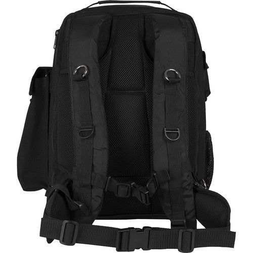  PortaBrace Backpack for DJI Phantom2/3/4 Quadcopters (Black)