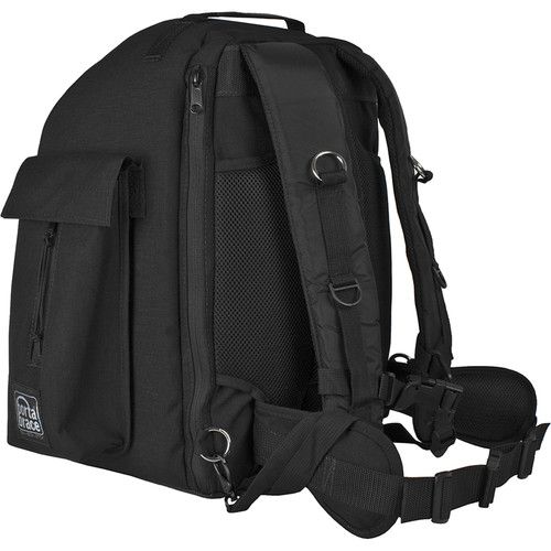  PortaBrace Backpack for DJI Phantom2/3/4 Quadcopters (Black)