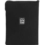 PortaBrace PB-POSCL1075 Protective Carrying Pouch for Polsen SCL-1075 Shotgun Microphone (Black)