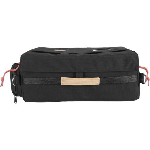  PortaBrace Soft Protective Carrying Case for DJ-265MIX Portable DJ Mixer