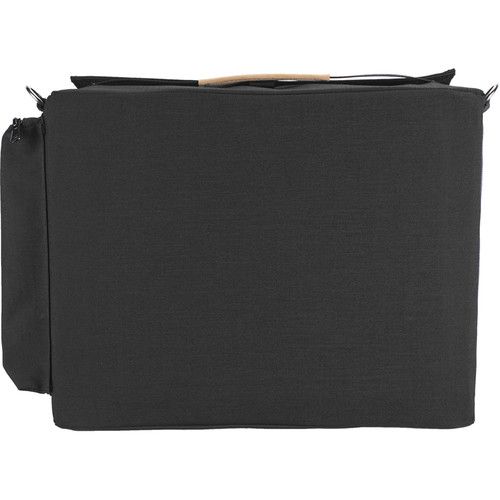  PortaBrace Soft Protective Carrying Case for DJ-265MIX Portable DJ Mixer