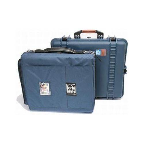  Portabrace PB-2700ICO Superlite Interior Case Only (Blue)