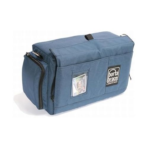  Portabrace PB-2700ICO Superlite Interior Case Only (Blue)