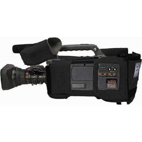  PortaBrace CBA-HPX300B Camera Case (Black)
