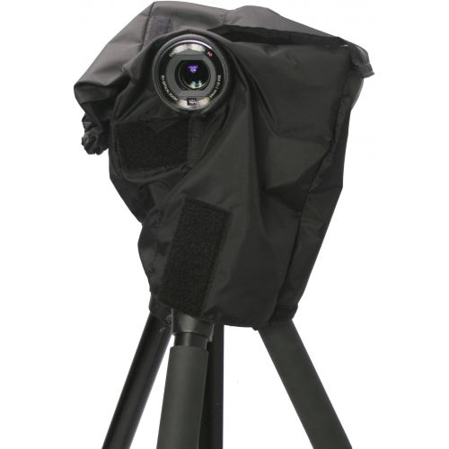  PortaBrace QSM-U Camera Case (Black)