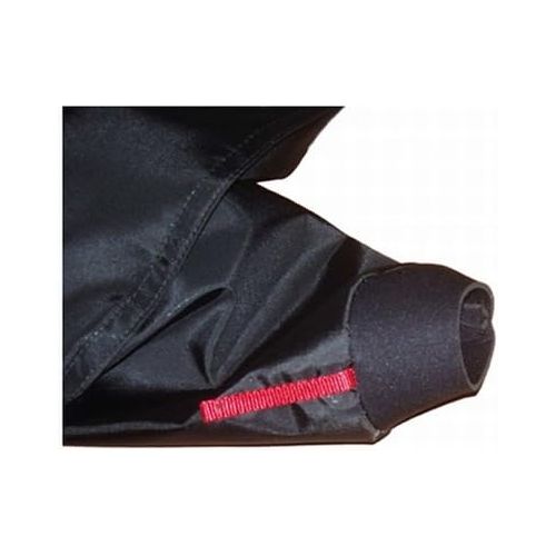  Portabrace RS-55TX Rain Slicker/Triax (Black)