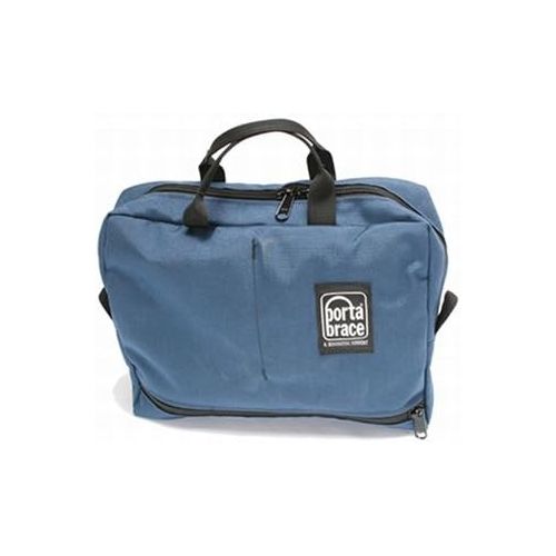  Portabrace DC-2 Directors Case (Blue)