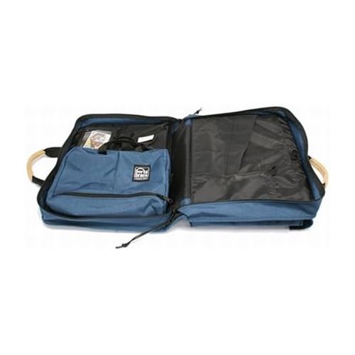  Portabrace DC-2 Directors Case (Blue)