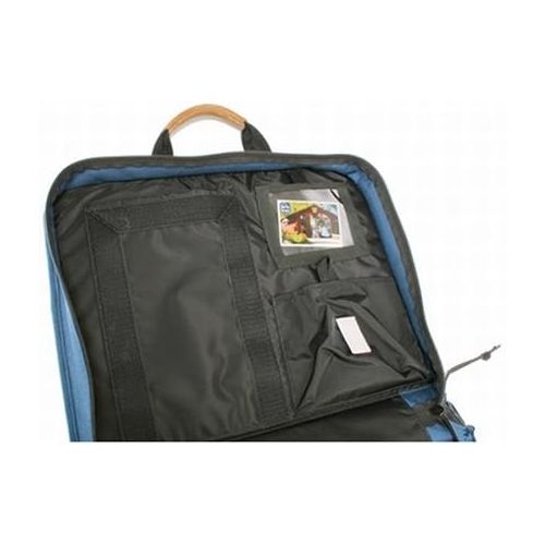  Portabrace DC-2 Directors Case (Blue)