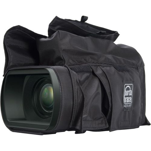  PortaBrace RS-AC160 Camera Case (Black)