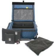 Portabrace PB-2500ICO Superlite Interior Case Only (Blue)