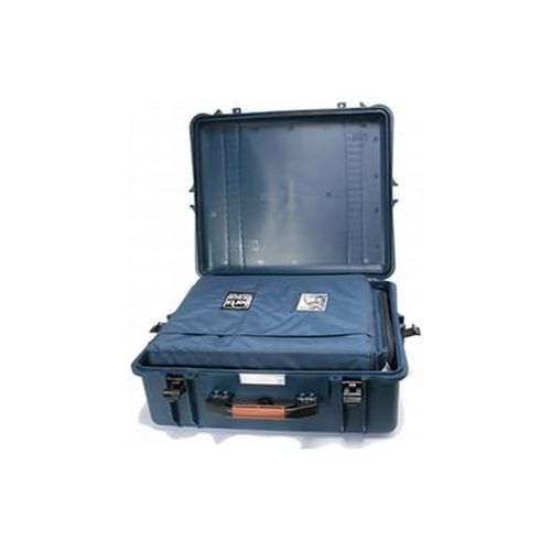  Portabrace PB-2600ICO Superlite Interior Case Only (Blue)