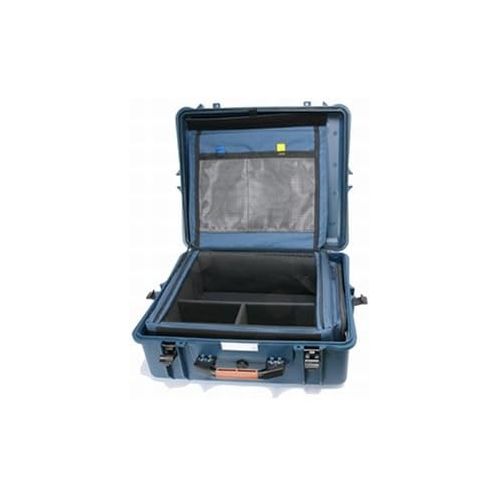  Portabrace PB-2600ICO Superlite Interior Case Only (Blue)