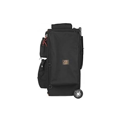  PortaBrace WPC-2ORB Camera Case (Black)