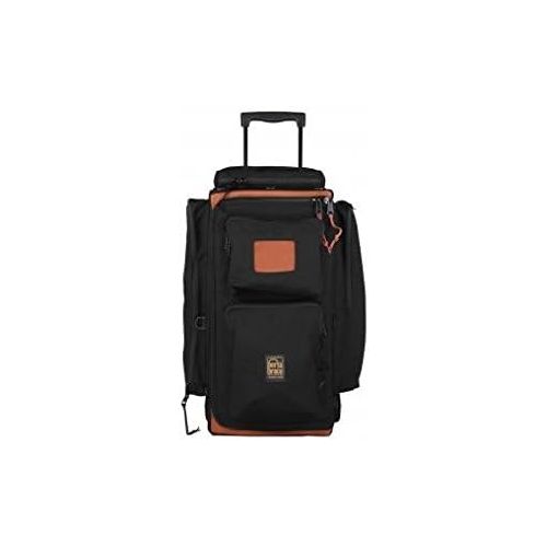  PortaBrace WPC-2ORB Camera Case (Black)