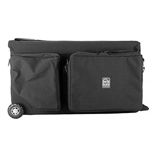  PortaBrace DVO-4RED Camera Case (Black)