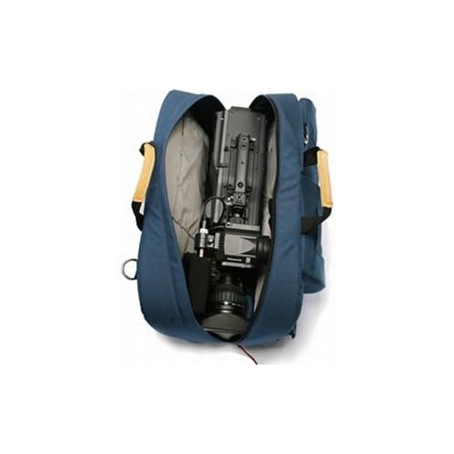  Portabrace CO-OB Carry-On Camera Case (Blue)