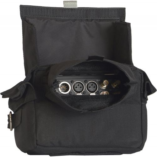  PortaBrace C-MO-PIXSD Camera Case (Black)