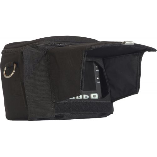  PortaBrace C-MO-PIXSD Camera Case (Black)