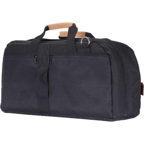  Portabrace CTC-3B Traveler Camera Case (Black)