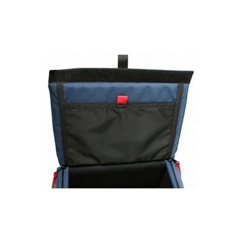  Portabrace LB-1 Lens Bag (Blue)