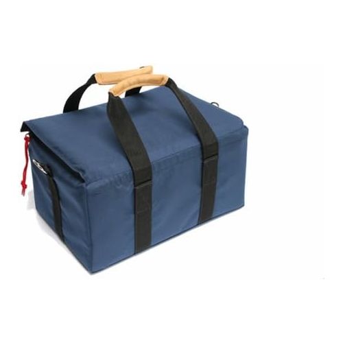  Portabrace LB-1 Lens Bag (Blue)