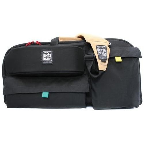  PortaBrace CTC-5B Camera Case (Black)