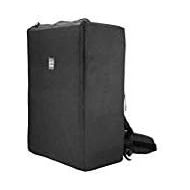 PortaBrace RIG-4BKSRK RIG Carrying Backpack, Customized Interior, Black, X-Large Bags