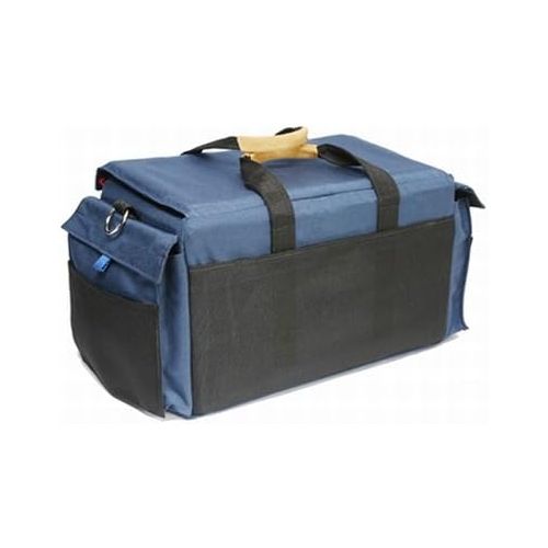  Portabrace PC-333 Medium Production Case (Blue)