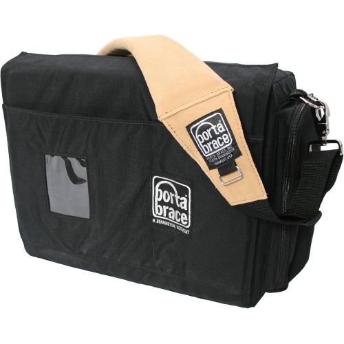  PortaBrace PB-PACKERB750 Camera Case (Black)