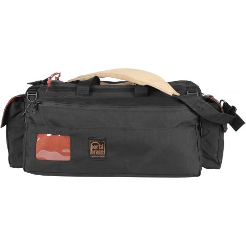  Portabrace CAR-3B Cargo Case (Black)