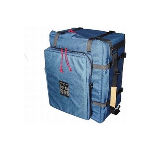  Portabrace BK-LPM Laptop Pouch Module (Blue)