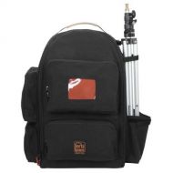 PortaBrace BK-5HDV Backpack, Compact HD Cameras, Black Bags