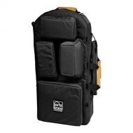 PortaBrace HK-1B Hiker, Backpack Camera Case, Black, Medium Bags