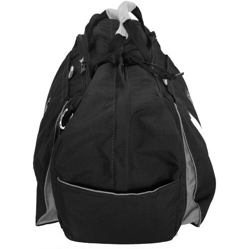  PortaBrace RB-SPEAKER Run Bag (Black)