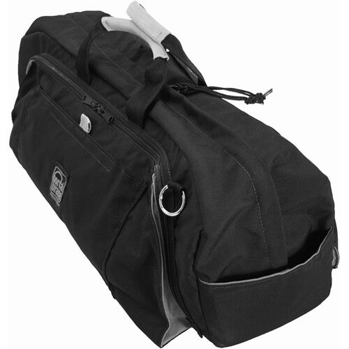  PortaBrace RB-SPEAKER Run Bag (Black)