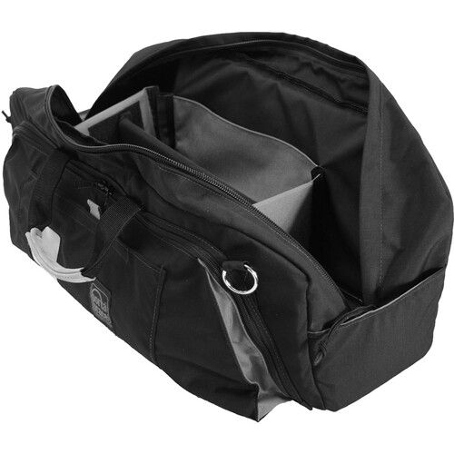  PortaBrace RB-SPEAKER Run Bag (Black)