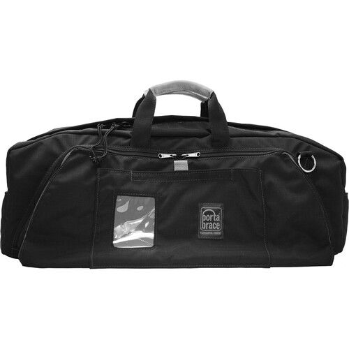  PortaBrace RB-SPEAKER Run Bag (Black)