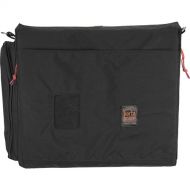 PortaBrace Soft Protective Carrying Case for DJ-27MIX Portable DJ Mixer