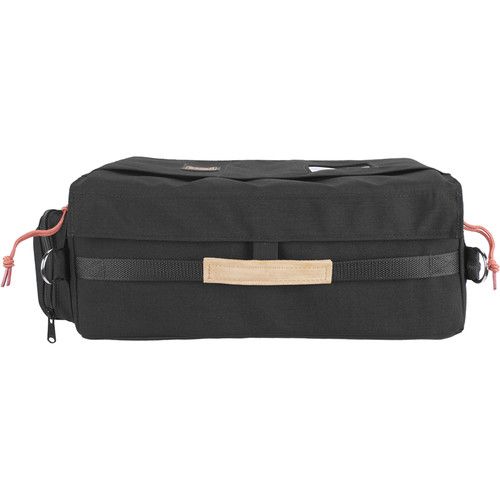  PortaBrace Soft Protective Carrying Case for DJ-26MIX Portable DJ Mixer