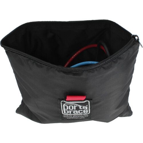  PortaBrace Protective Carrying Pouch for Deity V-Mic D3 Pro Microphone