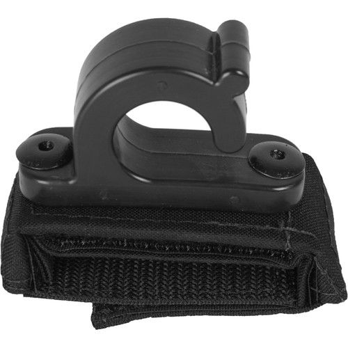  PortaBrace ATV-BMPH Boompole Holder for Audio Tactical Vest & Select Harnesses