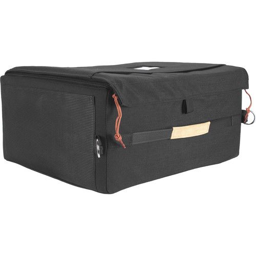  PortaBrace Soft Protective Carrying Case for DJ-275MIX Portable DJ Mixer