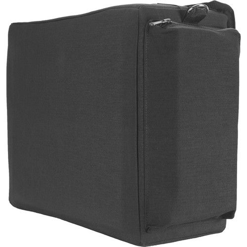  PortaBrace Soft Protective Carrying Case for DJ-275MIX Portable DJ Mixer